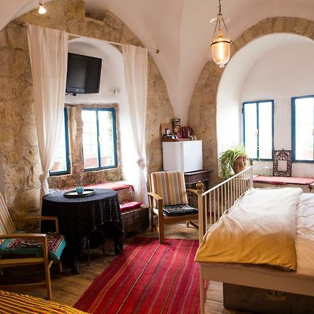 Mikes Khan Abu Ghaush Dış mekan fotoğraf