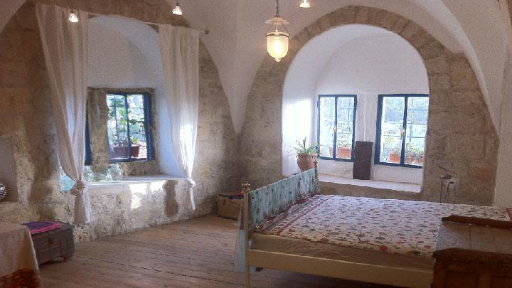Mikes Khan Abu Ghaush Dış mekan fotoğraf